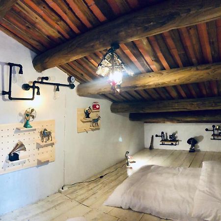 Red Tomato B&B Jinsha Экстерьер фото