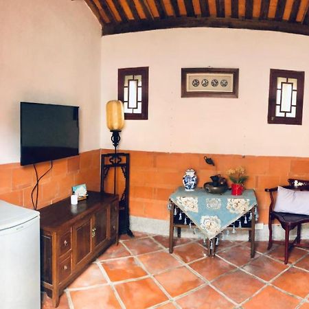 Red Tomato B&B Jinsha Экстерьер фото