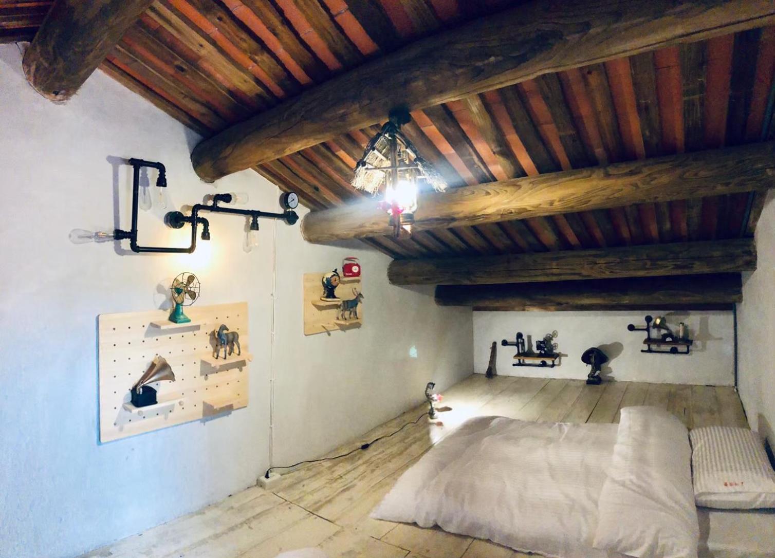 Red Tomato B&B Jinsha Экстерьер фото