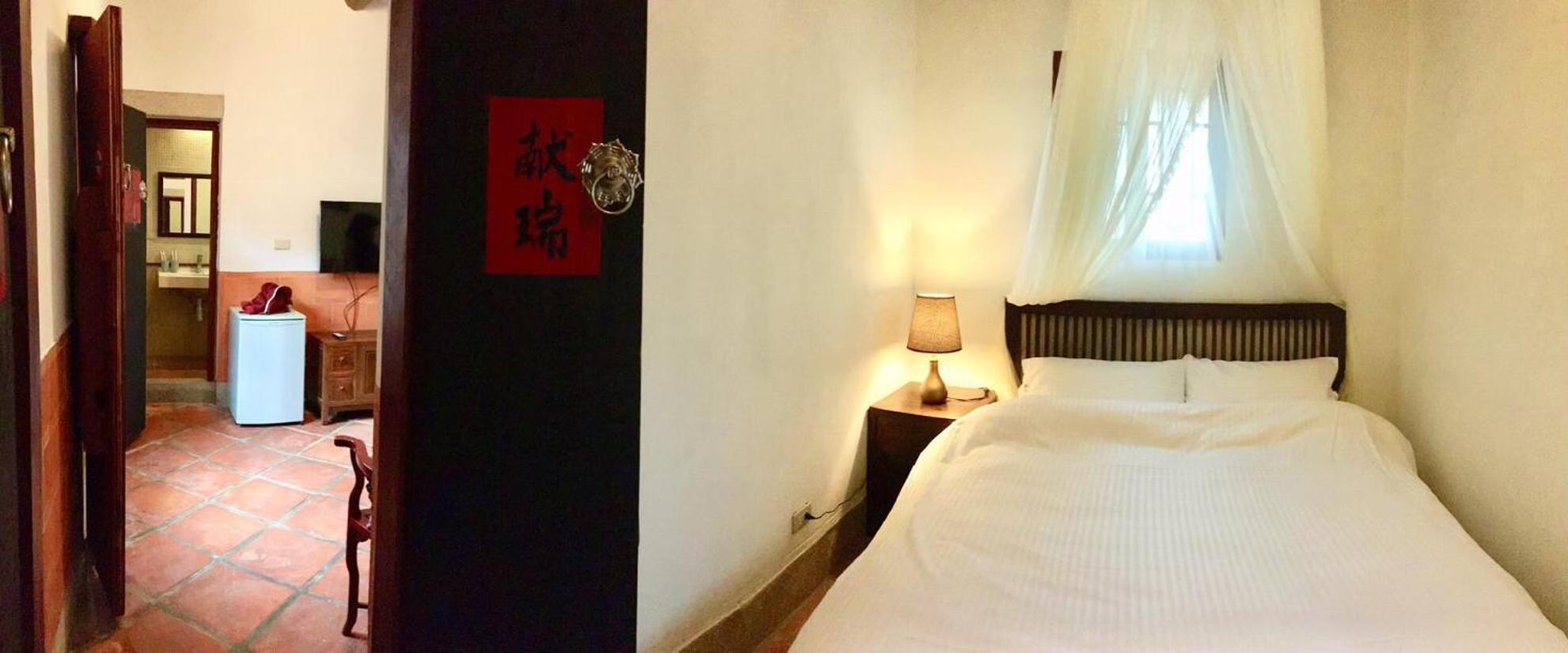 Red Tomato B&B Jinsha Экстерьер фото