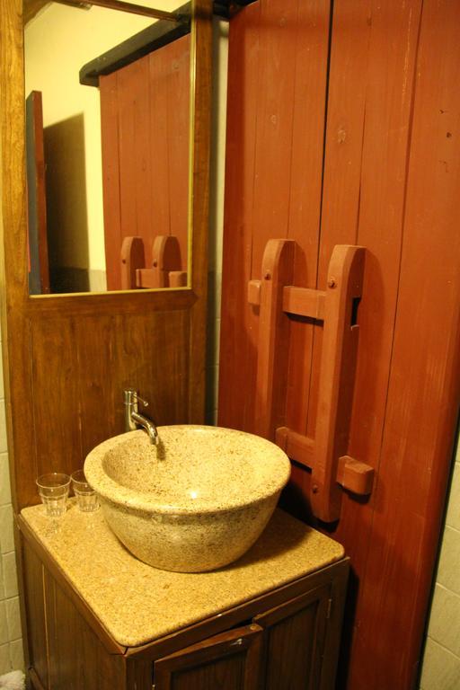 Red Tomato B&B Jinsha Экстерьер фото